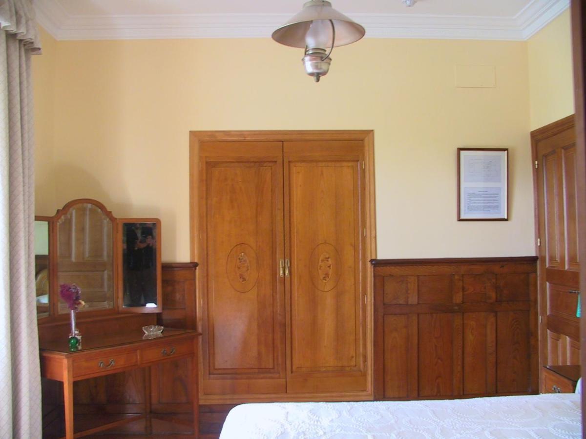Hotel Quinta Duro Gijón Zimmer foto
