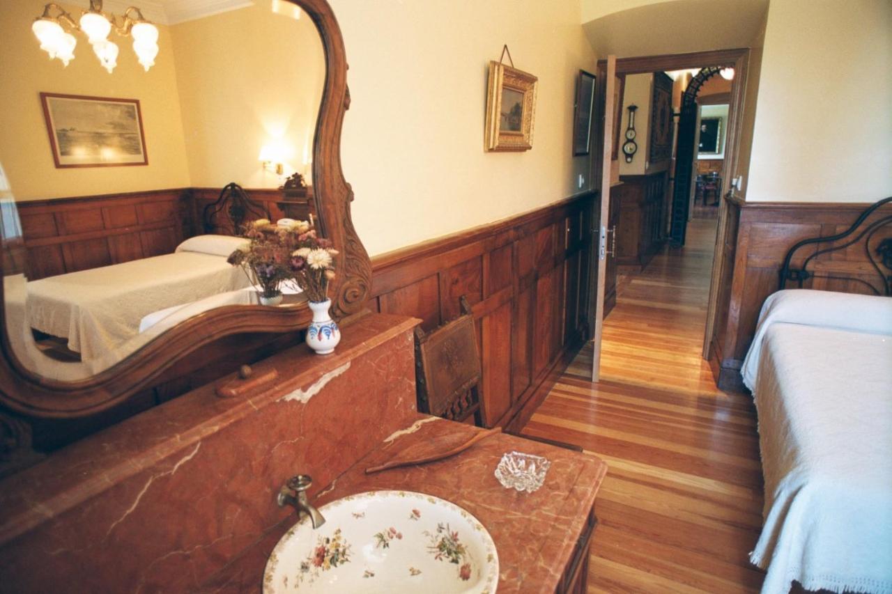 Hotel Quinta Duro Gijón Zimmer foto